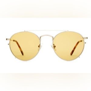 Crap Eyewear Tuff Safari Sunglasses